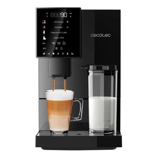Кафе Автомат Cecotec Cafelizzia Fast Pro – 1350W